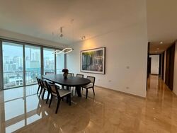 Draycott Eight (D10), Condominium #540991011
